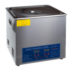 Myjka Ultradźwiękowa 19 L Bs-Uc19
