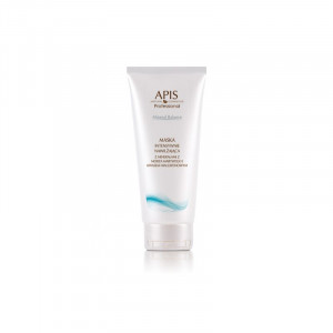 Apis Mineral Balance Maska Intensywnie Nawilżająca 200ml