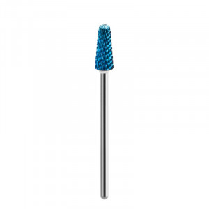 Exo Frez Hard Blue  Stożek Prosty 03