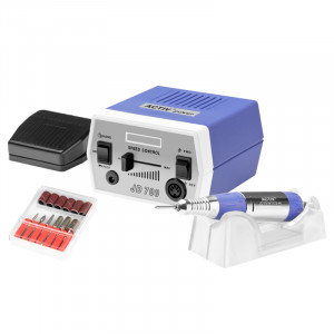 Activ Power Frezarka Jd700 Violet