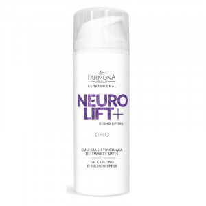 Farmona Neuro Lift+ Emulsja Liftingująca Spf15 150ml