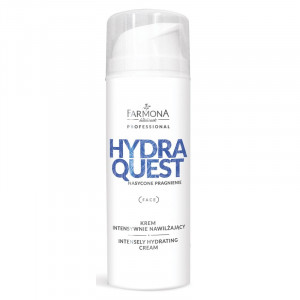 Farmona Hydra Quest Krem Intensywnie Nawilżający 150ml
