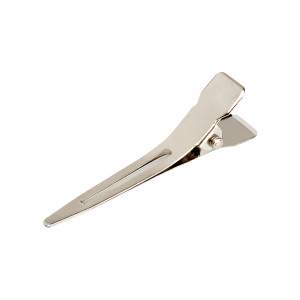 Klipsy Spinki Metalowe E-19 9 Cm 80 Szt