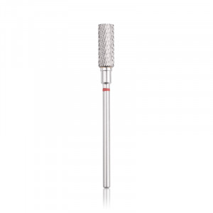 Frez Exo Pro Z Węglika Spiekanego Walec 5,0 Mm Rd