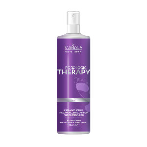 Farmona podologic therapy kremowe serum na zakończenie zabiegu podologicznego 200 ml 
