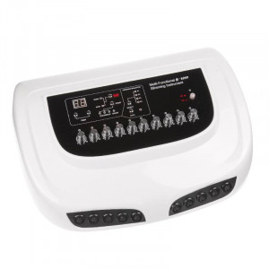 Urządzenie Do Elektrostymulacji + Infrared Br-2029