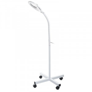 Lampa Z Lupą Br-663 G