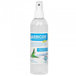 Barbicide Hand Disinfection Do Dezynfekcji Rąk I Skóry 250ml