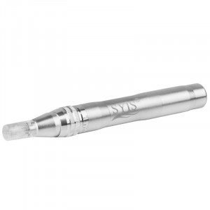 Syis - Microneedle  Pen 05 Silver