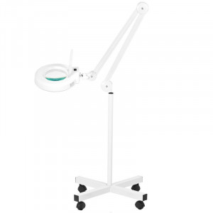 Lampa Lupa Led S4 + Statyw