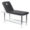 Stół Do Masażu I Rehabilitacji Bw-218 Szary