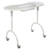 Stolik Do Manicure Składany + Torba Bd-3416