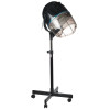 Suszarka Hełmowa Statyw Bb-6082 H Czarna