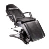 Fotel Kosmetyczny Hydrauliczny Bd-8222 Czarny