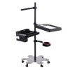 Mobilna Stacja Robocza Working Table Jane Inkoo