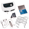 Kombajn Kosmetyczny 4w1 Micro+sono+peel+hot-Cold Br-2011