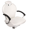Fotel Do Pedicure Z Masażerem Stóp Br-2301