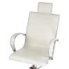 Fotel Do Pedicure Z Masażerem Stóp Br-2308
