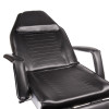 Fotel Kosmetyczny Hydrauliczny Bd-8222 Czarny