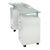 Stolik Do Manicure Bd-3425-1 Biały