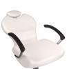 Fotel Do Pedicure Z Masażerem Stóp Br-2301