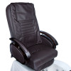 Fotel Do Pedicure Z Masażem Br-3820 D Brązowy