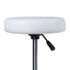 Taboret Kosmetyczny Bd-9920 / 149 / Biały