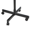 Suszarka Hełmowa Statyw Bb-6082 H Czarna