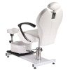 Fotel Do Pedicure Z Masażerem Stóp Br-2301