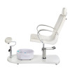 Fotel Do Pedicure Z Masażerem Stóp Br-2308