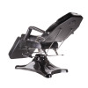 Fotel Kosmetyczny Hydrauliczny Bd-8222 Czarny