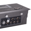 Kombajn Kosmetyczny 7w1 Micro+sono+peel+hot-Cold+lift+photon Bn-N97