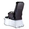 Fotel Do Pedicure Z Masażem Br-3820 D Brązowy