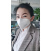 Maska Ochronna Kn95 Ffp2 Certyfikat Ce
