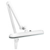 Lampa Warsztatowa Led Elegante  801-S Z Imadełkiem Standard 