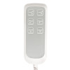 Fotel Kosmetyczny Elektr. Lux Pedi 3 M