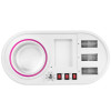 Podgrzewacz Wosku Wielofunkcyjny 270 W 
