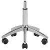 Zestaw Fotel 210 + Lampa Lupa Led S5 + Taboret 302