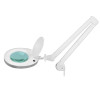 Lampa Lupa Elegante 6025 60 Led Smd 5 D Ze Statywem