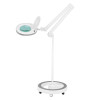Lampa Lupa Elegante 6025 60 Led Smd 5 D Ze Statywem