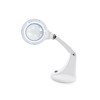 Lampa Lupa Elegante Mini 36 Led Smd 5 D