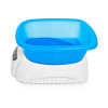 Brodzik Azzurro Z Masażerem 