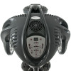 Gabbiano Infrazon Wiszący Gd-505 W Szary 