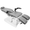 Fotel Podologiczny Elektr. Azzurro 709 a 3 Siln. Szary