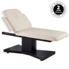 Spa Leżanka Kosmetyczna Azzurro 805 1 Siln. Venge/latte