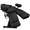 Fotel Do Tatuażu Pro 3603 B Czarny