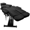 Fotel Do Tatuażu Pro 3603 B Czarny