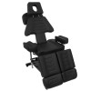Fotel Do Tatuażu Pro 3603 B Czarny