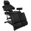 Fotel Do Tatuażu Pro 3603 B Czarny