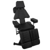 Fotel Do Tatuażu Pro 3603 B Czarny